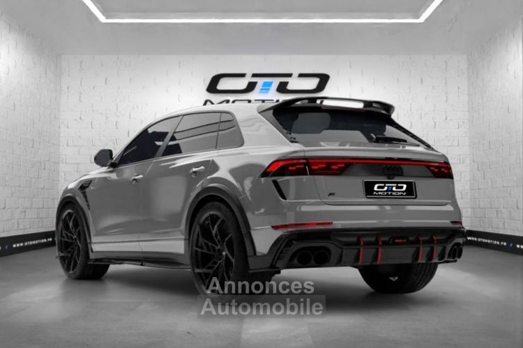 Audi RS Q8 ABT Legacy Edition 1/125 760 ch Tiptronic Quattro RSQ8-LE - <small></small> 309.990 € <small></small> - #3