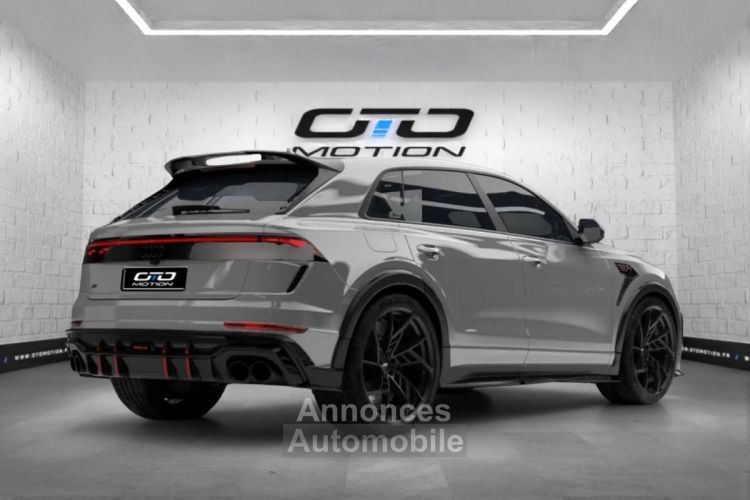 Audi RS Q8 ABT Legacy Edition 1/125 760 ch Tiptronic Quattro RSQ8-LE - <small></small> 309.990 € <small></small> - #4