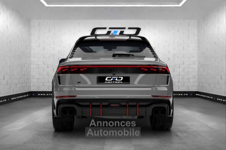 Audi RS Q8 ABT Legacy Edition 1/125 760 ch Tiptronic Quattro RSQ8-LE - <small></small> 309.990 € <small></small> - #5