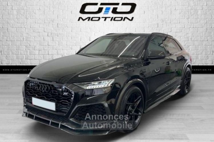 Audi RS Q8 ABT SIGNATURE EDITION TFSI 800ch MALUS INCLUS RSQ8 - <small></small> 315.990 € <small></small> - #1