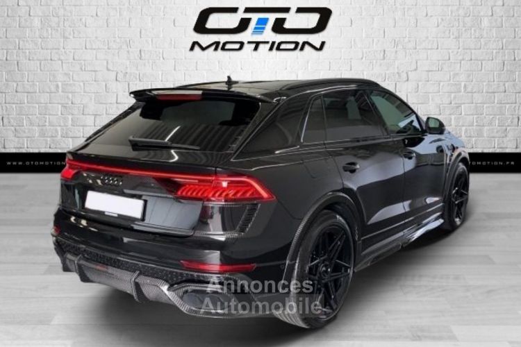 Audi RS Q8 ABT SIGNATURE EDITION TFSI 800ch MALUS INCLUS RSQ8 - <small></small> 315.990 € <small></small> - #2