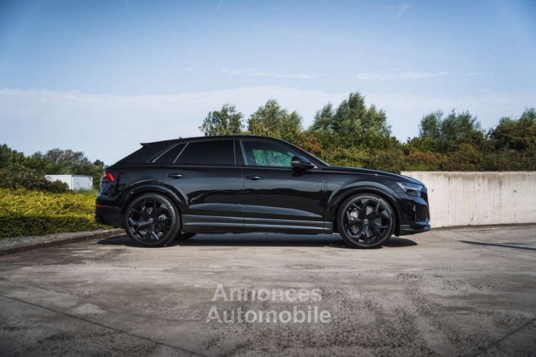 Audi RS Q8 Ceramic 23 Design- City Tour Pano - <small></small> 144.900 € <small>TTC</small> - #6