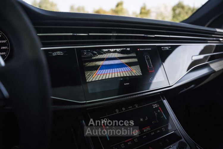 Audi RS Q8 Ceramic 23 Design- City Tour Pano - <small></small> 144.900 € <small>TTC</small> - #13