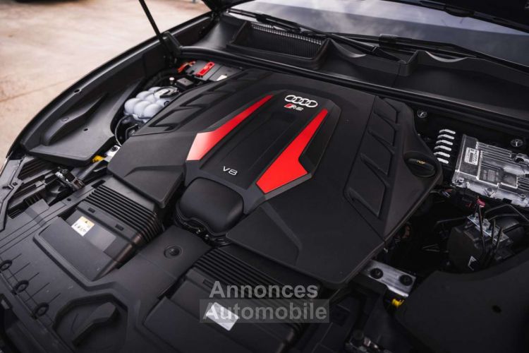 Audi RS Q8 Ceramic 23 Design Red City Tour Pano - <small></small> 162.900 € <small>TTC</small> - #30