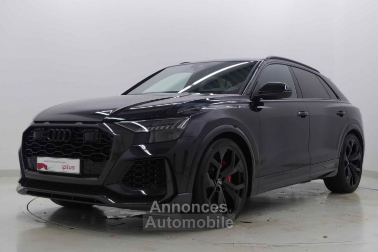 Audi RS Q8 FULL BLACK DYNAMIQUE CERAMIC GARANTIE AUDI EUROPE 2025 - <small></small> 143.980 € <small></small> - #1