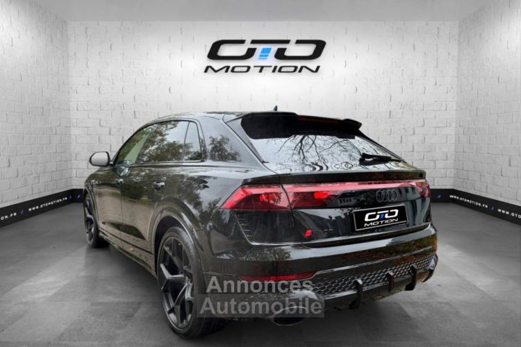 Audi RS Q8 Performance MALUS INCLUS BiTFSI 640 ch Tiptronic 8 Quattro RSQ8 - <small></small> 249.990 € <small></small> - #2