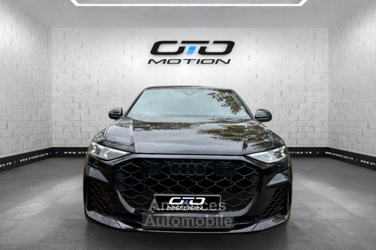 Audi RS Q8 Performance MALUS INCLUS BiTFSI 640 ch Tiptronic 8 Quattro RSQ8 - <small></small> 249.990 € <small></small> - #3