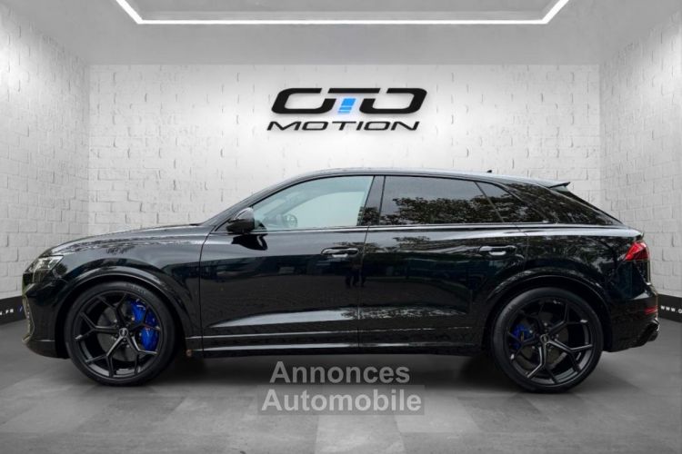 Audi RS Q8 Performance MALUS INCLUS BiTFSI 640 ch Tiptronic 8 Quattro RSQ8 - <small></small> 249.990 € <small></small> - #4