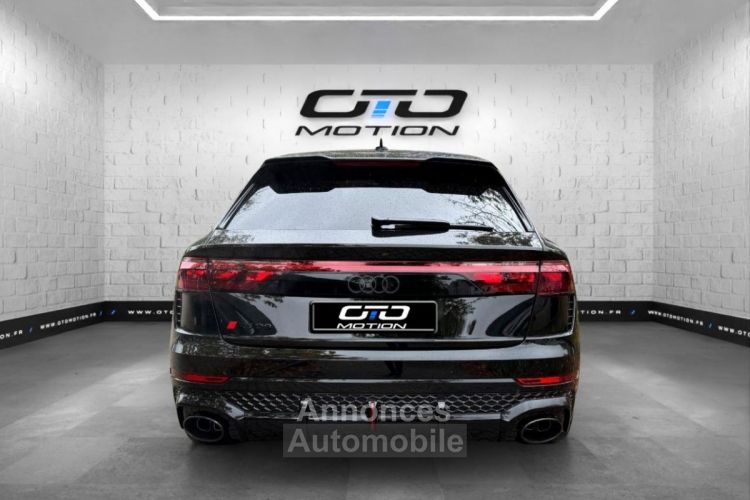 Audi RS Q8 Performance MALUS INCLUS BiTFSI 640 ch Tiptronic 8 Quattro RSQ8 - <small></small> 249.990 € <small></small> - #5