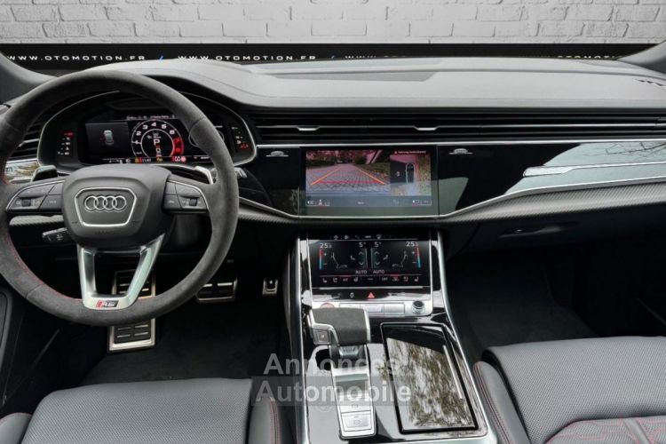 Audi RS Q8 Performance MALUS INCLUS BiTFSI 640 ch Tiptronic 8 Quattro RSQ8 - <small></small> 249.990 € <small></small> - #6