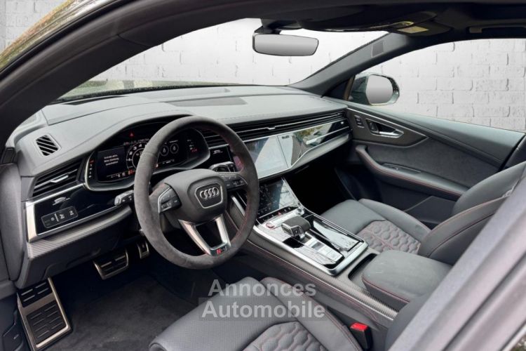 Audi RS Q8 Performance MALUS INCLUS BiTFSI 640 ch Tiptronic 8 Quattro RSQ8 - <small></small> 249.990 € <small></small> - #7