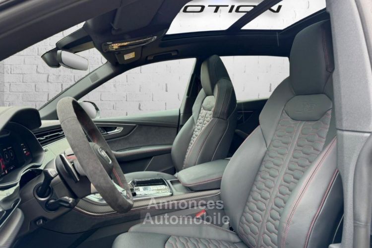 Audi RS Q8 Performance MALUS INCLUS BiTFSI 640 ch Tiptronic 8 Quattro RSQ8 - <small></small> 249.990 € <small></small> - #8