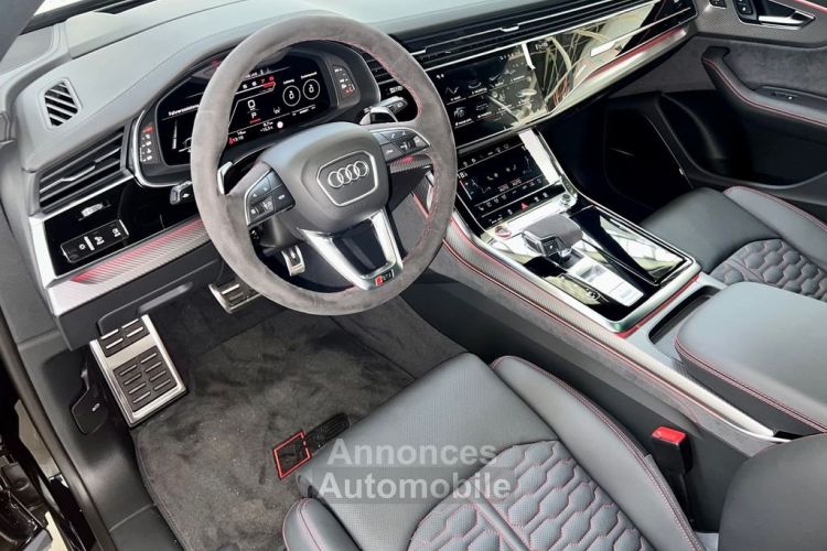 Audi RS Q8 QUATTRO 4.0 TFSI  - <small></small> 172.490 € <small>TTC</small> - #16