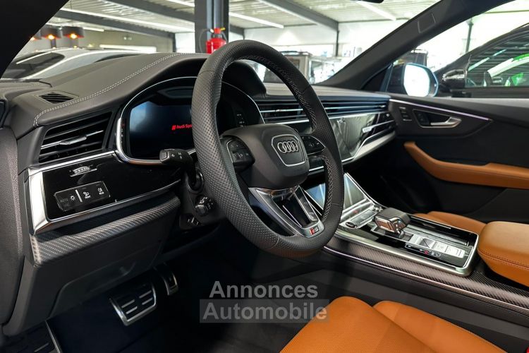 Audi RS Q8 RS Q8 Quattro - <small></small> 156.000 € <small></small> - #7
