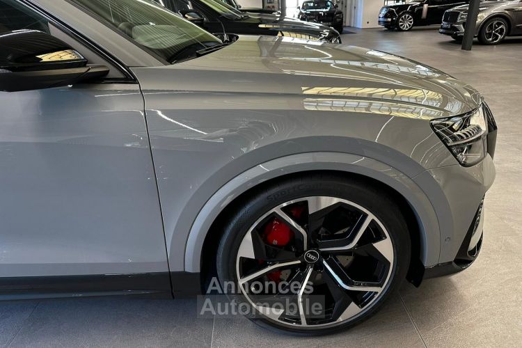 Audi RS Q8 RS Q8 Quattro - <small></small> 156.000 € <small></small> - #4