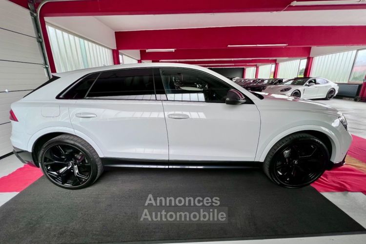 Audi RS Q8 RS Q8 V8 4.0 600 Dynamic+ACC 3xCarbon  HeadUp B&O JA23 1èreM Garantie Prémium 12 mois - <small></small> 116.990 € <small></small> - #5