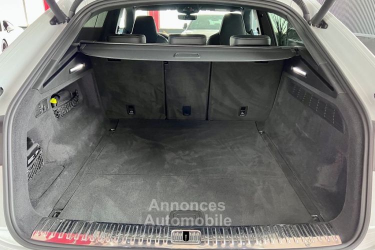 Audi RS Q8 RS Q8 V8 4.0 600 Dynamic+ACC 3xCarbon  HeadUp B&O JA23 1èreM Garantie Prémium 12 mois - <small></small> 116.990 € <small></small> - #27