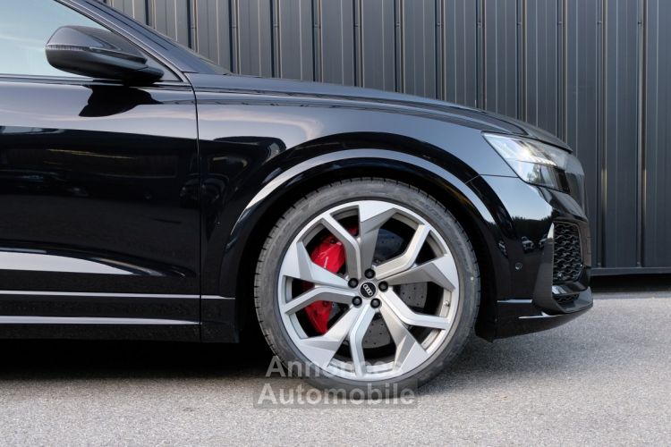 Audi RS Q8 RSQ8 - <small></small> 142.990 € <small>TTC</small> - #4