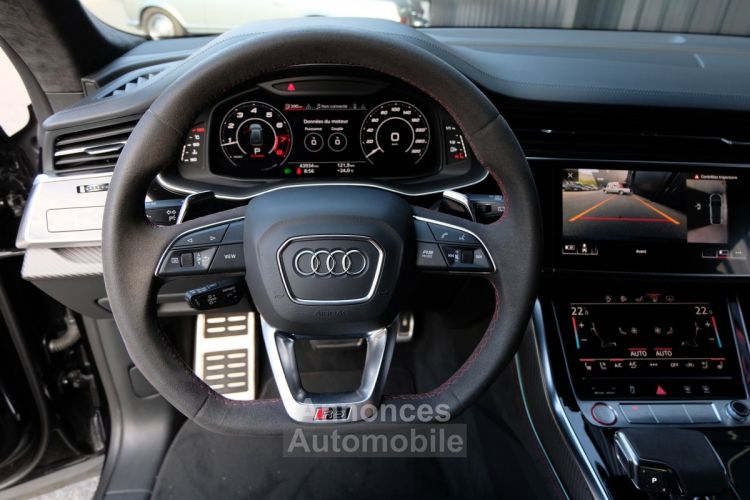 Audi RS Q8 RSQ8 - <small></small> 142.990 € <small>TTC</small> - #9