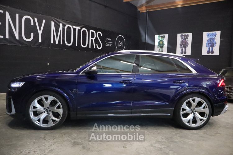 Audi RS Q8 RSQ8 4.0 l V8 600ch TIPTRONIC - <small></small> 109.990 € <small>TTC</small> - #2