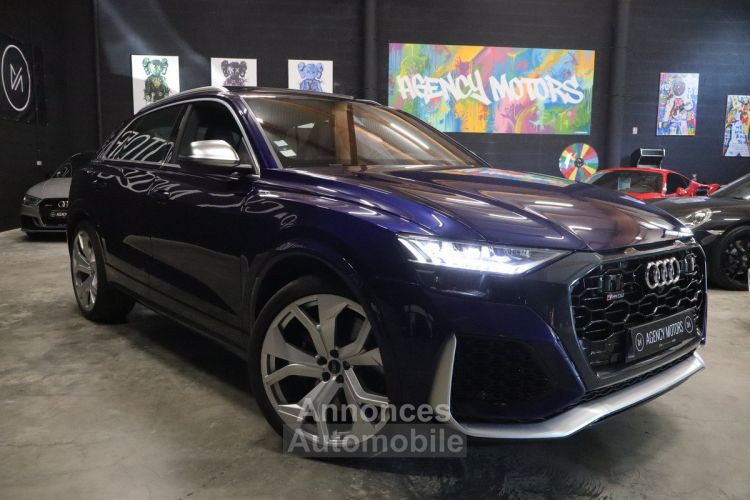 Audi RS Q8 RSQ8 4.0 l V8 600ch TIPTRONIC - <small></small> 109.990 € <small>TTC</small> - #6