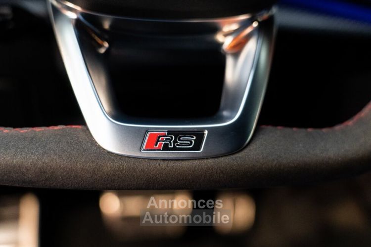 Audi RS Q8 RSQ8 4.0 TFSI 600 QUATTRO TIPTRONIC8 - <small></small> 149.900 € <small>TTC</small> - #23