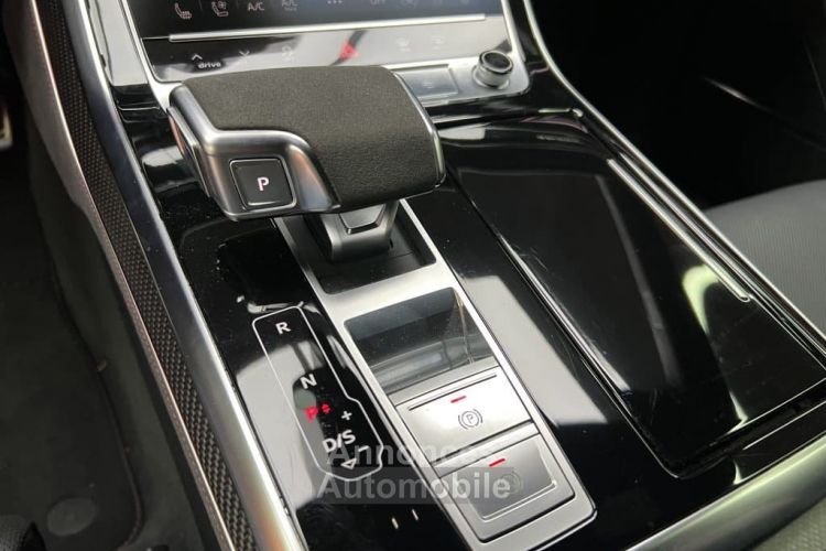 Audi RS Q8 RSQ8 4.0L V8 600CH QUATTRO - <small></small> 139.900 € <small>TTC</small> - #22