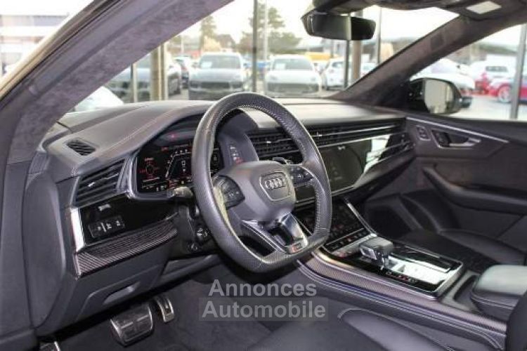 Audi RS Q8 RSQ8 600 ch - <small></small> 97.400 € <small>TTC</small> - #3