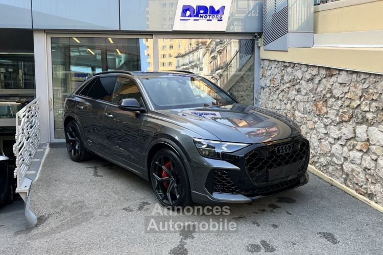 Audi RS Q8 RSQ8 Performance BiTFSI 640 Tiptro 8 Quattro - <small></small> 215.000 € <small>TTC</small> - #1