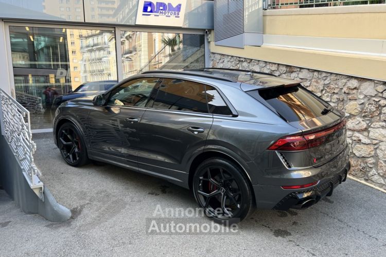 Audi RS Q8 RSQ8 Performance BiTFSI 640 Tiptro 8 Quattro - <small></small> 215.000 € <small>TTC</small> - #5