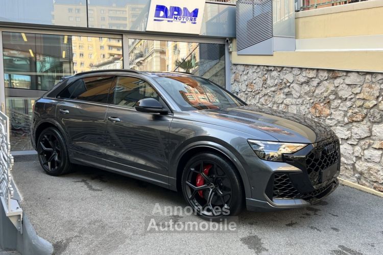 Audi RS Q8 RSQ8 Performance BiTFSI 640 Tiptro 8 Quattro - <small></small> 215.000 € <small>TTC</small> - #7