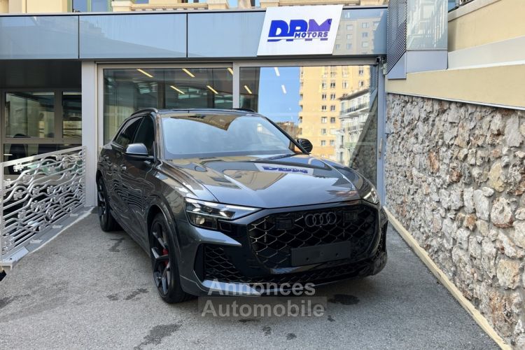 Audi RS Q8 RSQ8 Performance BiTFSI 640 Tiptro 8 Quattro - <small></small> 215.000 € <small>TTC</small> - #8