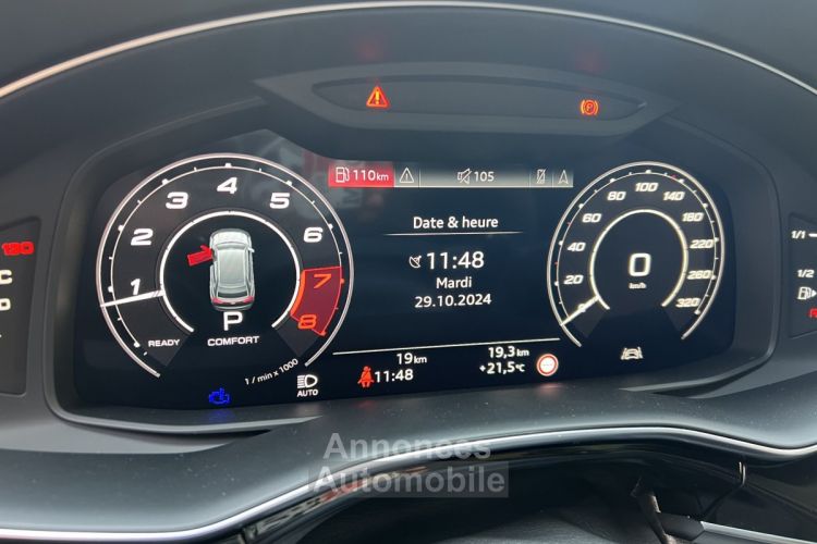 Audi RS Q8 RSQ8 Performance BiTFSI 640 Tiptro 8 Quattro - <small></small> 215.000 € <small>TTC</small> - #14