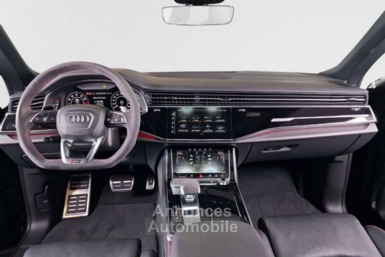 Audi RS Q8 RSQ8 Quattro 4.0 V8 BiTFSI mHEV- 600 - BVA Tiptronic . - <small></small> 152.990 € <small></small> - #4