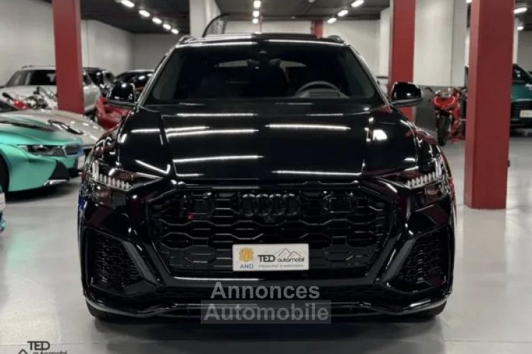 Audi RS Q8 RSQ8 Quattro 600cv Model 2021 - <small></small> 104.900 € <small>TTC</small> - #2