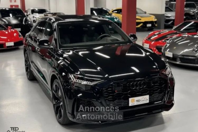 Audi RS Q8 RSQ8 Quattro 600cv Model 2021 - <small></small> 104.900 € <small>TTC</small> - #3