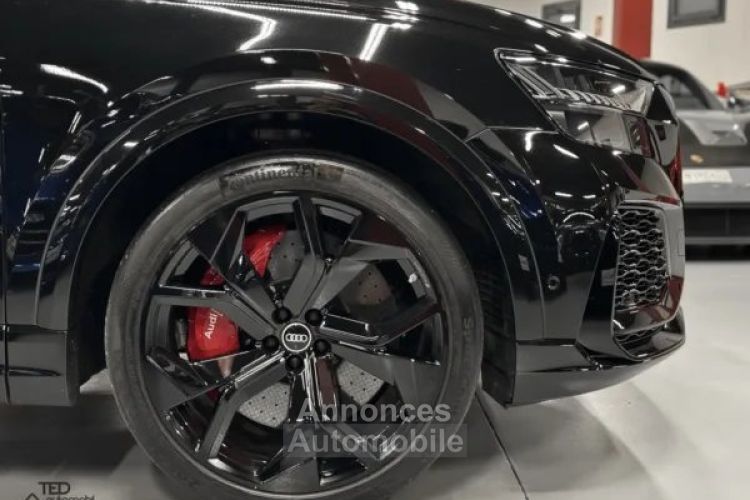 Audi RS Q8 RSQ8 Quattro 600cv Model 2021 - <small></small> 104.900 € <small>TTC</small> - #4