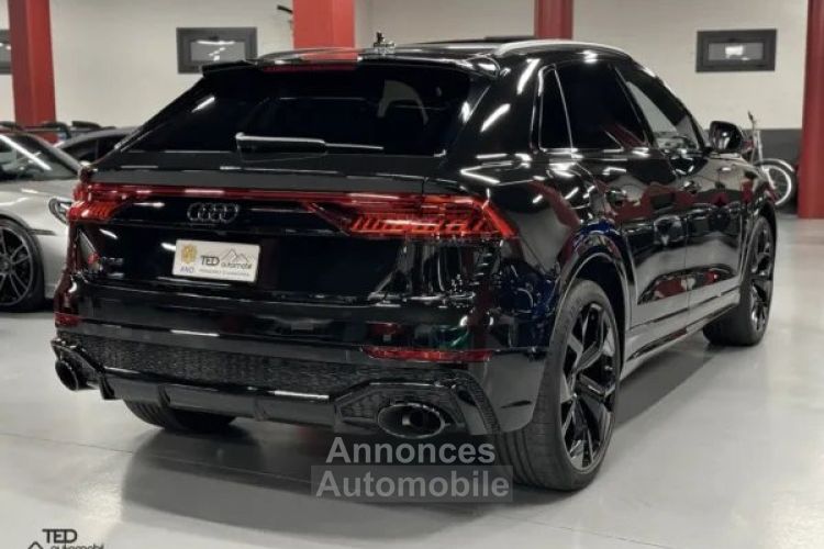 Audi RS Q8 RSQ8 Quattro 600cv Model 2021 - <small></small> 104.900 € <small>TTC</small> - #5