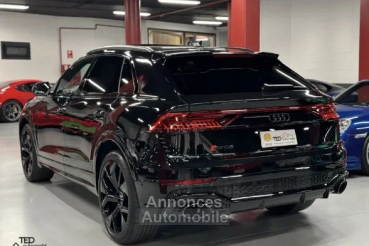 Audi RS Q8 RSQ8 Quattro 600cv Model 2021 - <small></small> 104.900 € <small>TTC</small> - #7