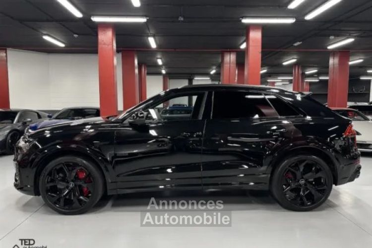 Audi RS Q8 RSQ8 Quattro 600cv Model 2021 - <small></small> 104.900 € <small>TTC</small> - #8