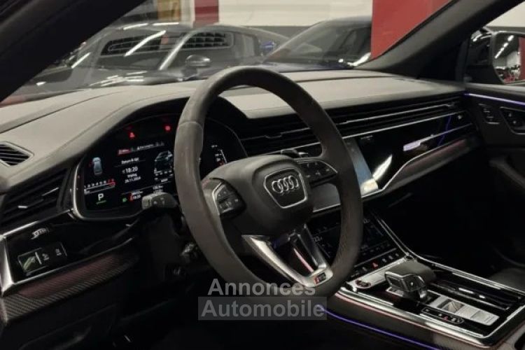 Audi RS Q8 RSQ8 Quattro 600cv Model 2021 - <small></small> 104.900 € <small>TTC</small> - #9