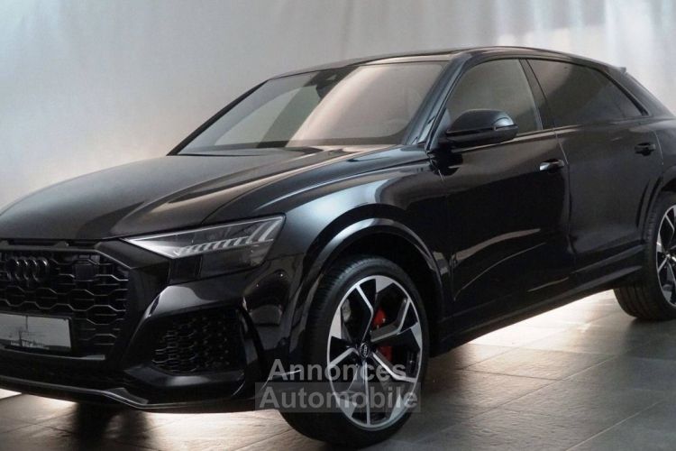 Audi RS Q8 RSQ8 Quattro S Line Ceramik J23 - <small></small> 89.990 € <small>TTC</small> - #2