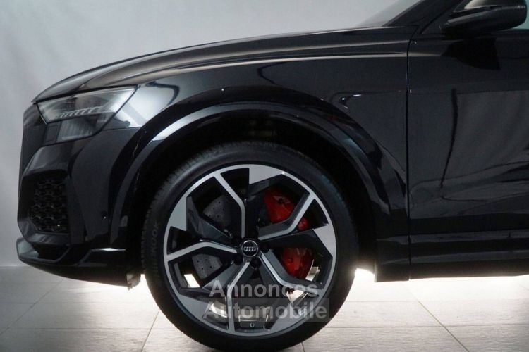 Audi RS Q8 RSQ8 Quattro S Line Ceramik J23 - <small></small> 89.990 € <small>TTC</small> - #4