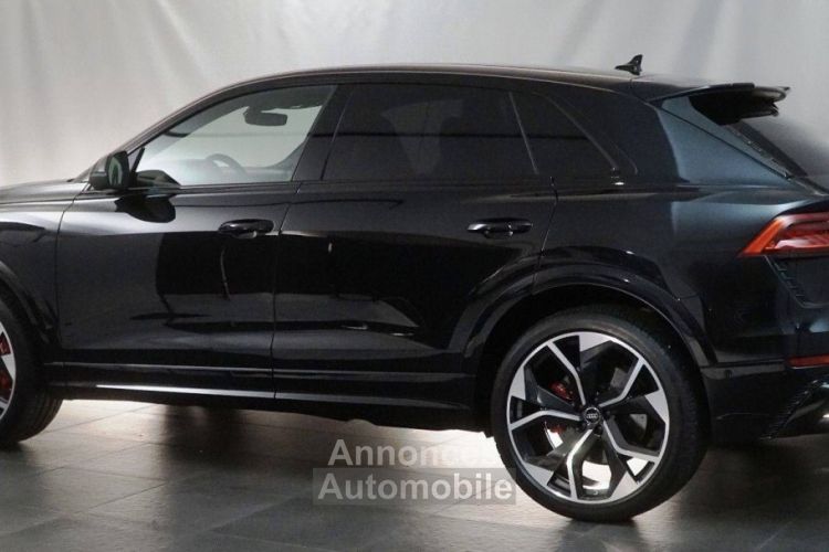 Audi RS Q8 RSQ8 Quattro S Line Ceramik J23 - <small></small> 89.990 € <small>TTC</small> - #7