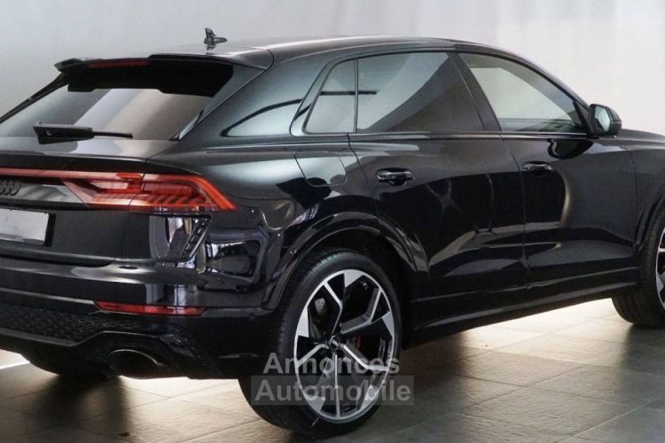 Audi RS Q8 RSQ8 Quattro S Line Ceramik J23 - <small></small> 89.990 € <small>TTC</small> - #9