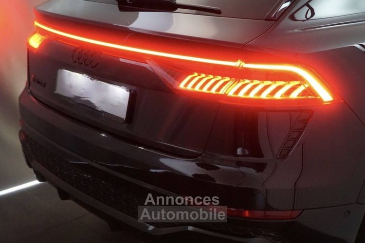 Audi RS Q8 RSQ8 Quattro S Line Ceramik J23 - <small></small> 89.990 € <small>TTC</small> - #10