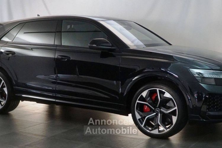 Audi RS Q8 RSQ8 Quattro S Line Ceramik J23 - <small></small> 89.990 € <small>TTC</small> - #12