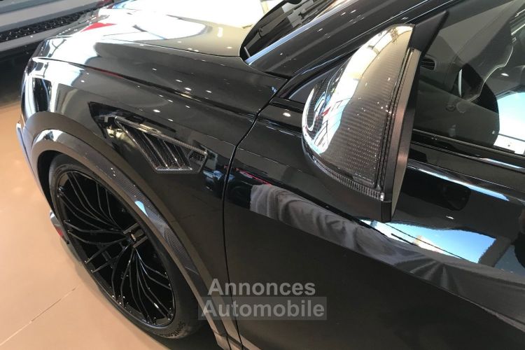 Audi RS Q8 RSQ8-R ABRT 740 CH  1 OF 125 - <small></small> 289.000 € <small></small> - #3