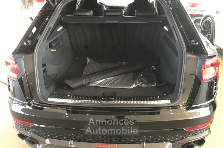 Audi RS Q8 RSQ8-R ABRT 740 CH  1 OF 125 - <small></small> 289.000 € <small></small> - #7