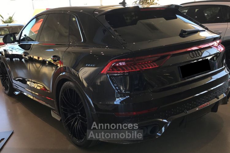 Audi RS Q8 RSQ8-R ABRT 740 CH  1 OF 125 - <small></small> 289.000 € <small></small> - #2